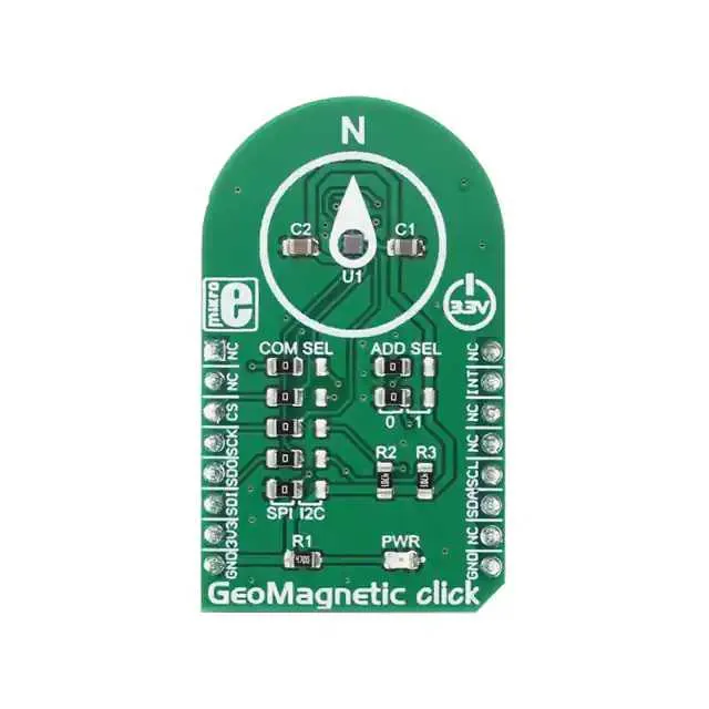 MIKROE-2935 (SENSORS)