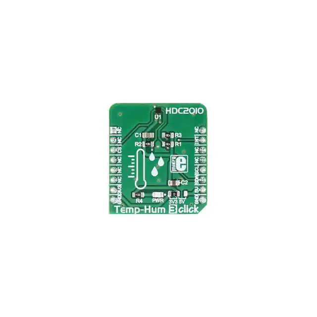 MIKROE-2937 (SENSORS)