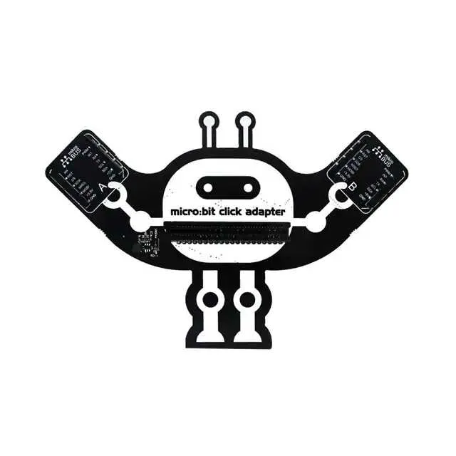 MIKROE-2994 (MICRO:BIT CLICK ADAPTER)