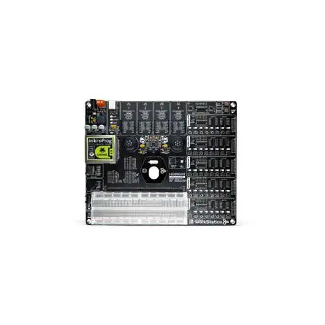 MIKROE-3017 (HEXIWEAR WORKSTATION)