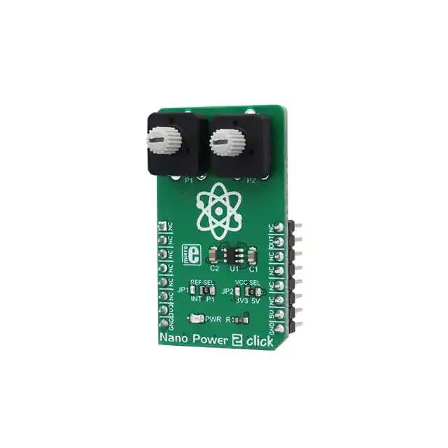 MIKROE-3036 (NANO POWER 2 CLICK)