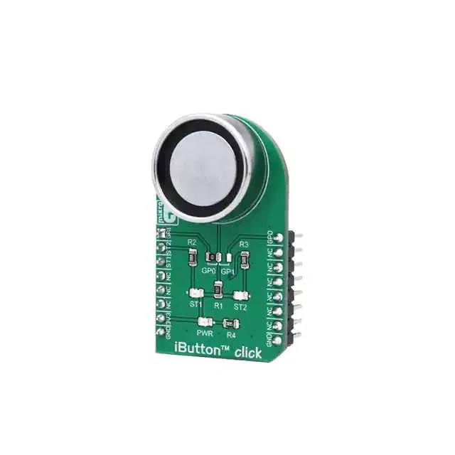 MIKROE-3045 (IBUTTON CLICK)