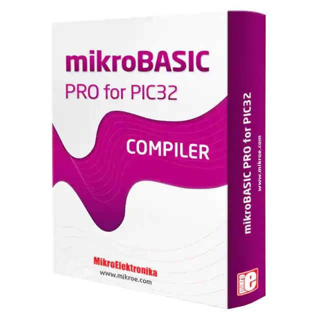 MIKROE-728 (MIKROBASIC USB KEY PRO PIC32)