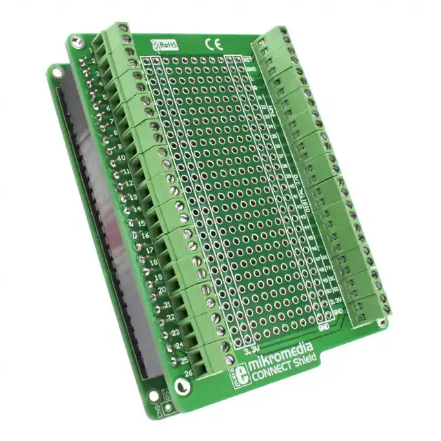 MIKROE-938 (MIKROMEDIA CONNECT SHIELD)