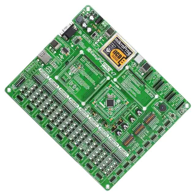 MIKROE-995 (BOARD DEV EASYPIC PRO V7)