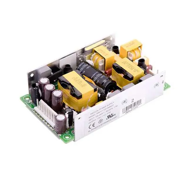 MINT1110A2408K01 (AC/DC CONVERTER 24V 110W)