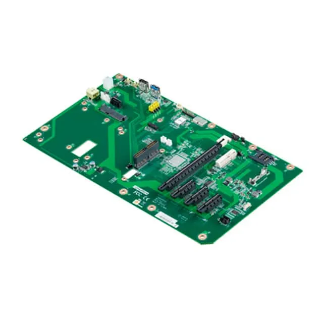 MIOE-DB5000-01A1E (DEVELOPMENT BOARD FOR MIO COMPAC)