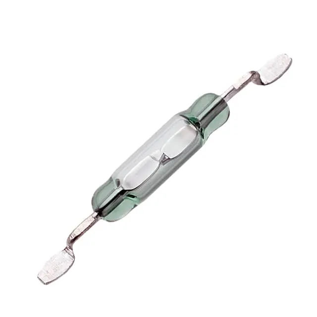 MISM-3V1R-6-10 (SWITCH REED SPST-NO 180MA 120V)