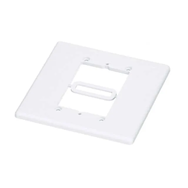 MIWBAIW (BOX ADAPTER, IN WALL, OFF WHITE)