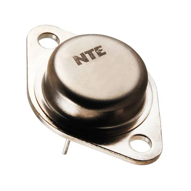 MJ10012 (Transistor: NPN; bipolar; Darlington; 400V; 10A; 175W; TO3Срок поставки 2-3 недели)
