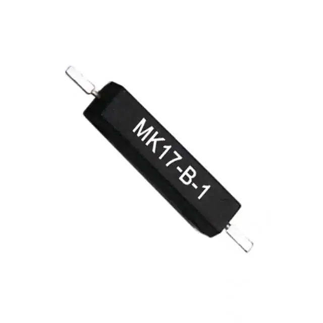 MK17-B-1 (SWITCH REED SPST-NO 500MA 170V)