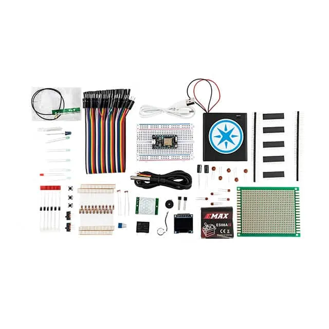 MKITPH (MAKER KIT)