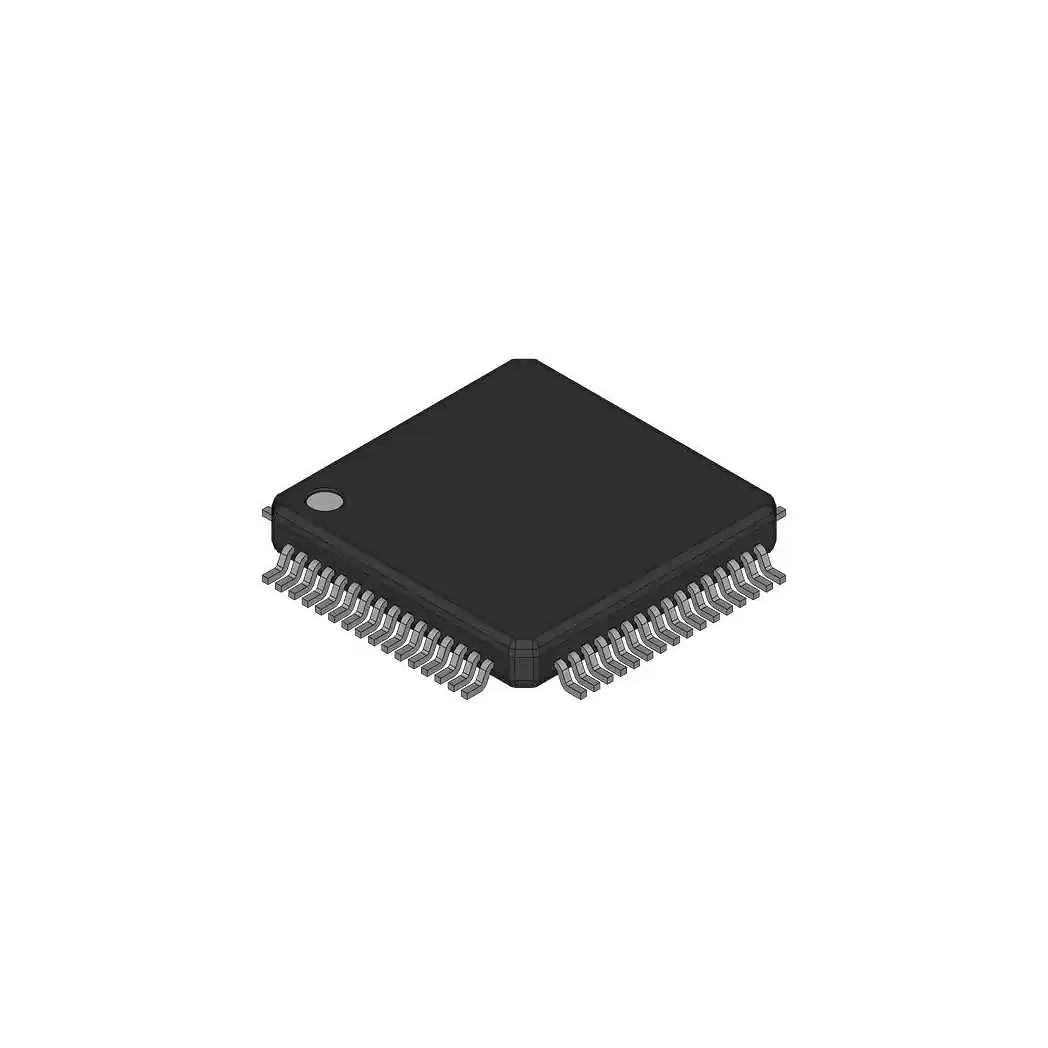 SN74V293-10PZA (IC SYNC FIFO MEM 65536X18 80LQFP)