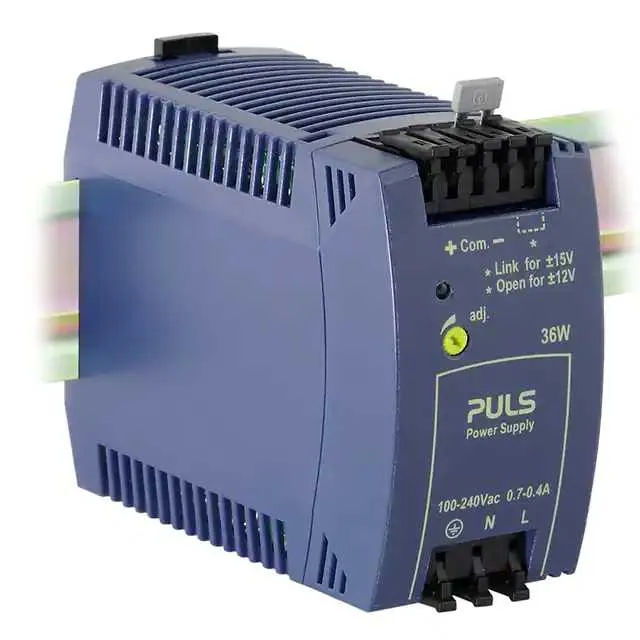 ML30.106 (DIN RAIL PSU 36W 12V 2.8A)