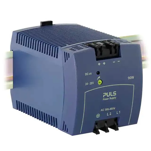 ML90.200 (DIN RAIL PSUY 90W 24V 3.75A)