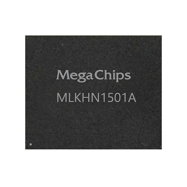 MLKHN1501AM (MULTI-HOP HIGH SPEED POWER LINE)