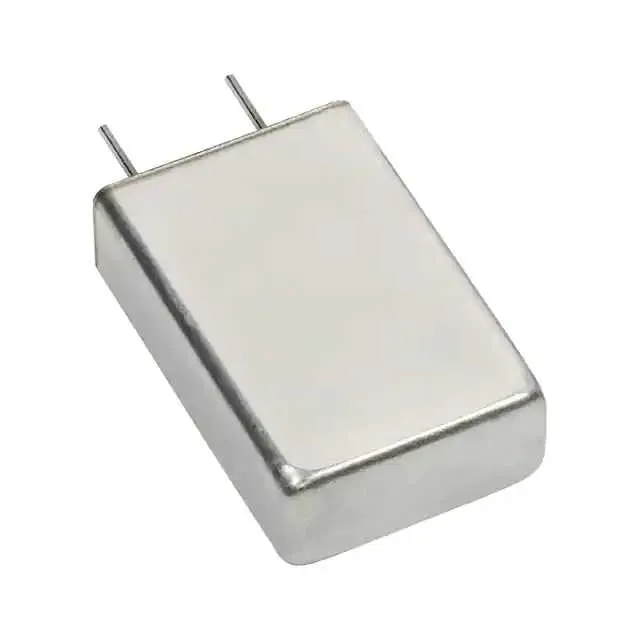 MLSH401M100JK0C (CAP ALUM 400UF 20% 100V RADIAL)