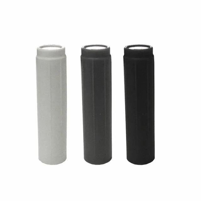 MM-120 (MAGAMOLE REPLACEMENT MAG W/GR/BK)