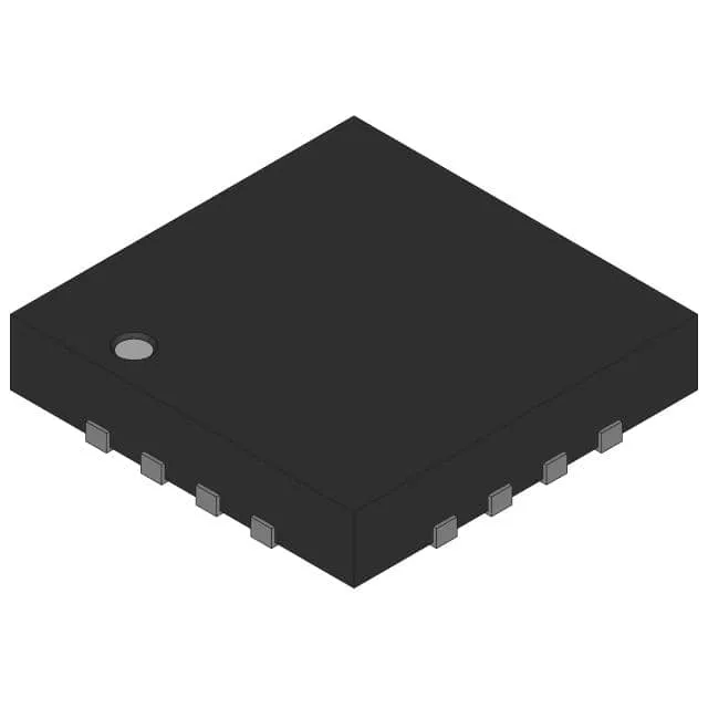 LM2674LD-ADJ (IC REG BUCK ADJ 0.5A 16WSON)