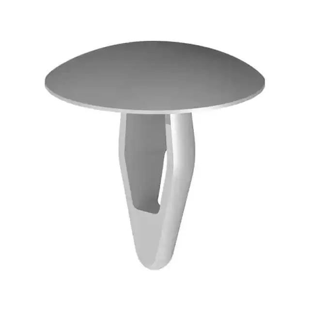 MMB-132-01 (MINI MOUNTING BUTTONS, NATURAL,)