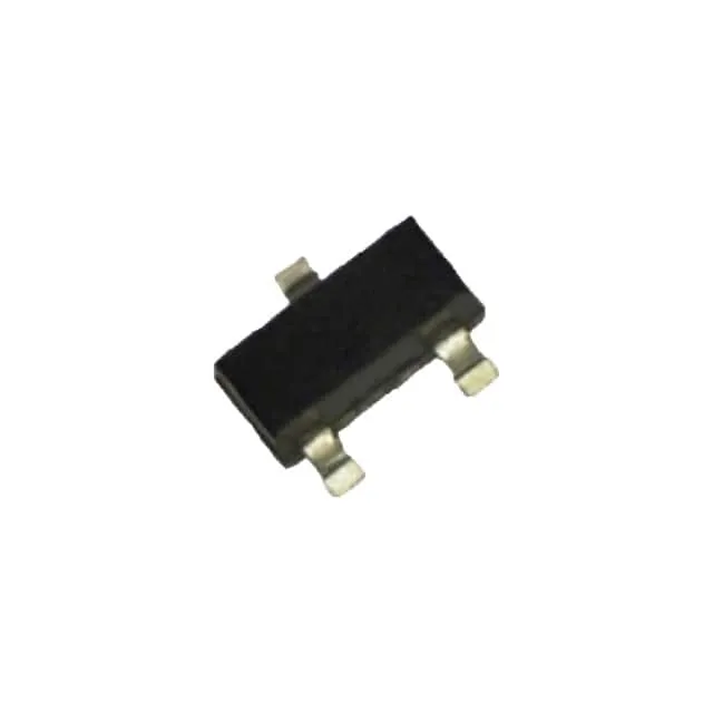 MMBD1503A (DIODE ARRAY GP 200V 200MA SOT23)