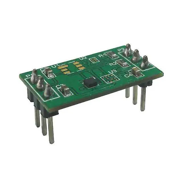 MMC34160PJ-B (BOARD EVAL MMC34160 MAGN SENSOR)