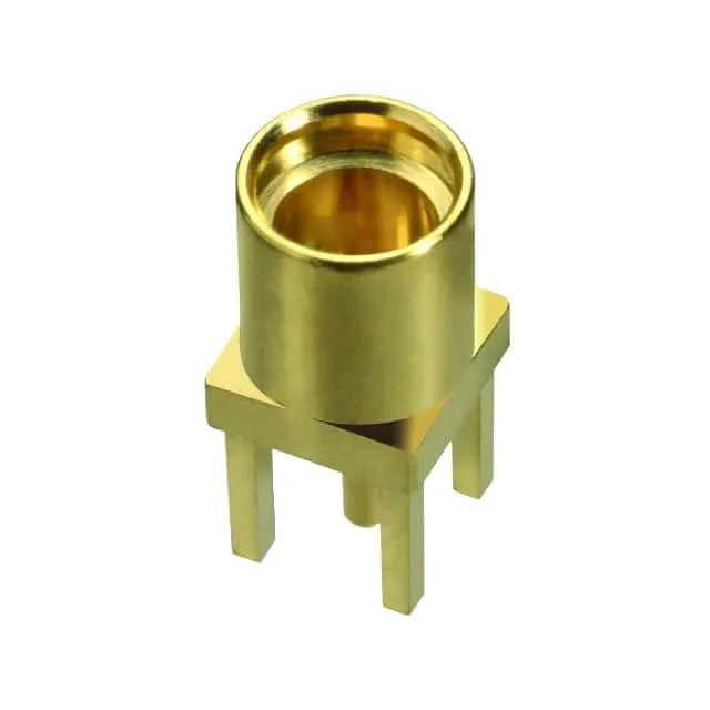 MMCX-3005 (CONN MMCX JACK STR 50 OHM PCB)