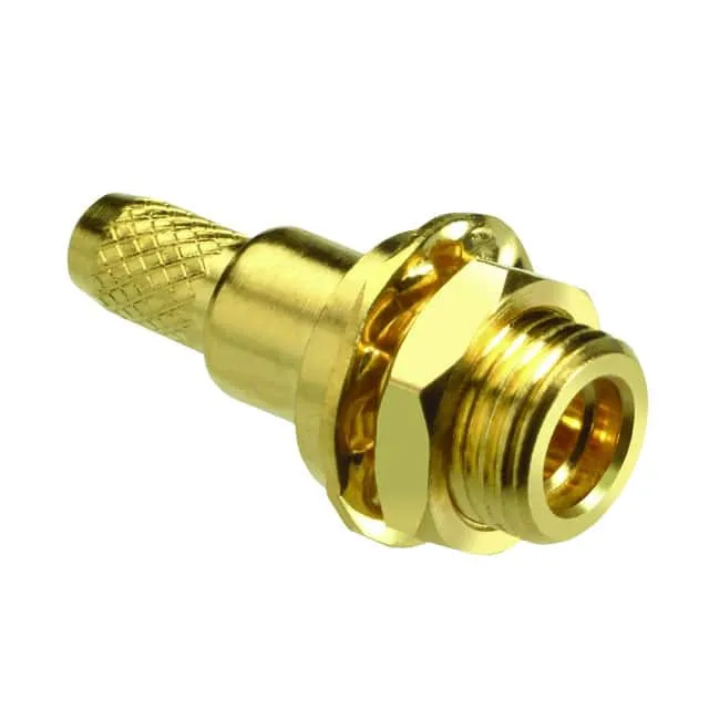 MMCX-5305 (CONN MMCX JACK STR 50 OHM CRIMP)
