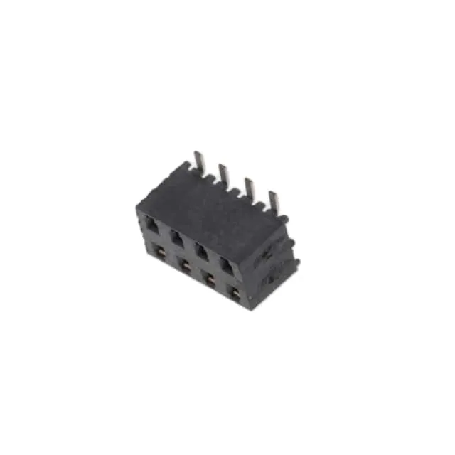 MMS-104-02-L-DV-K-TR (2MM SOCKET STRIPS)