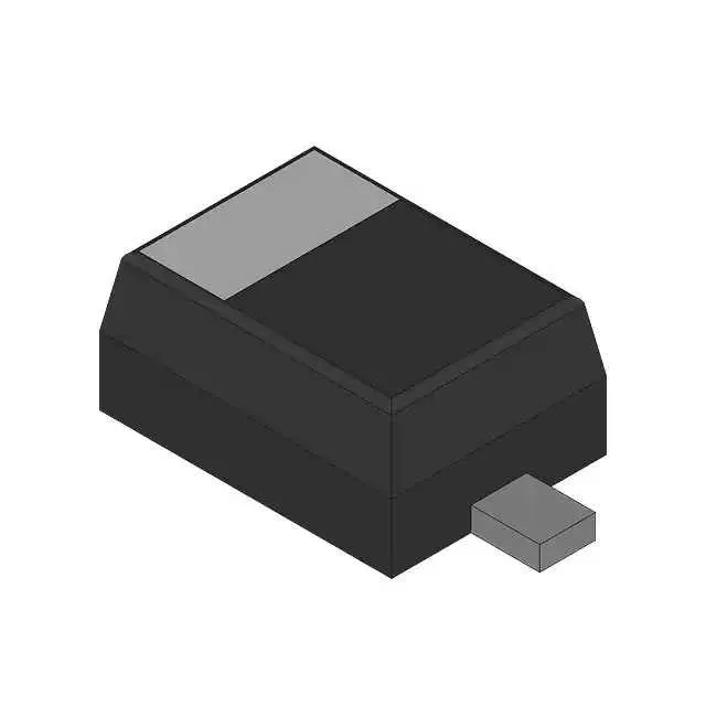 NSV45020T1G (IC REG CCR 45V 20MA SOD123)