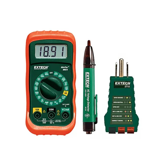MN24-KIT (ELECTRICAL TEST KIT)