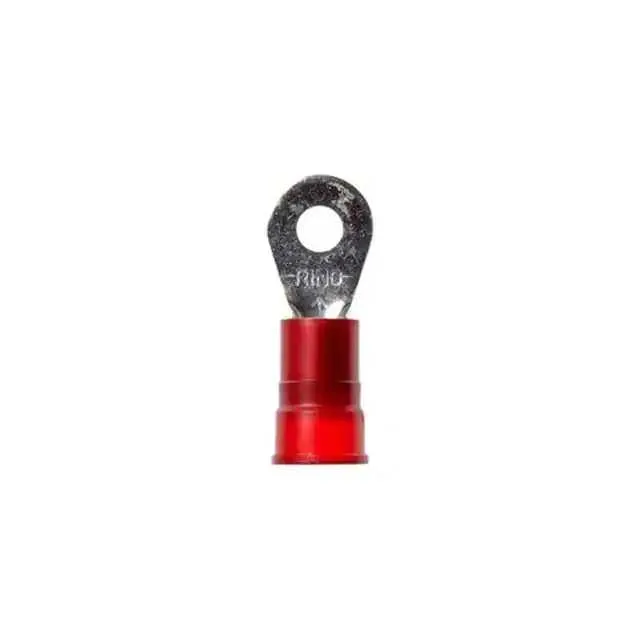 MN8-10R/SK (CONN RING CIRC 8AWG #10 CRIMP)