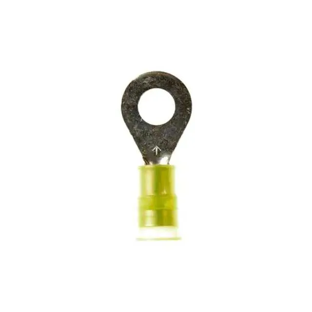 MNG10-14R/SK (CONN RING CIRC 10-12AWG #1/4)