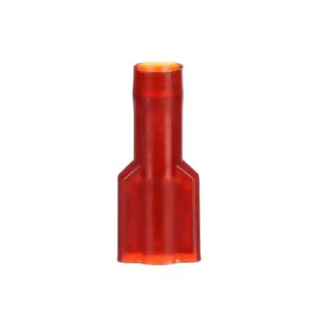 MNG18-250DFIX-BOTTLE (CONN QC RCPT 18-22AWG 0.25 100PC)