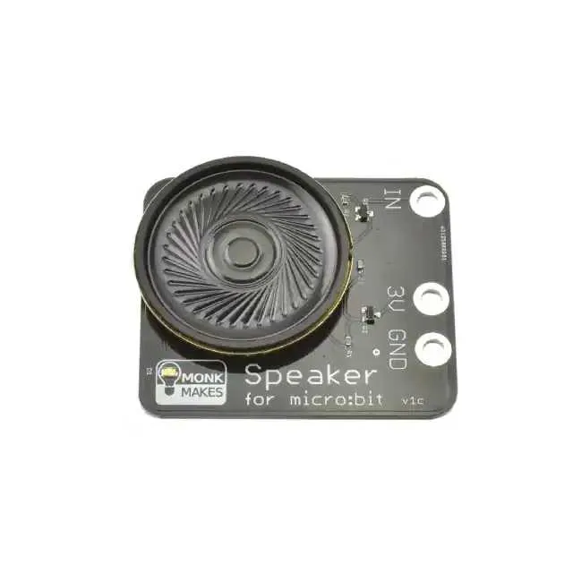 MNK00060 (SPEAKER FOR MICRO:BIT)
