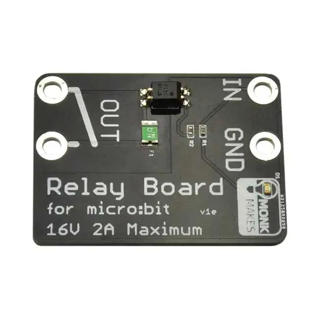 MNK00061 (RELAY FOR MICRO:BIT)