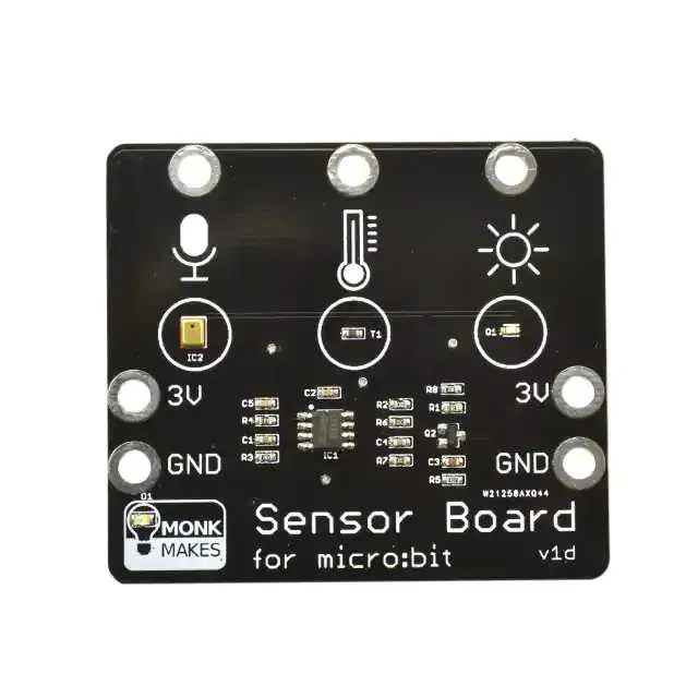 MNK00062 (SENSOR FOR MICRO:BIT)