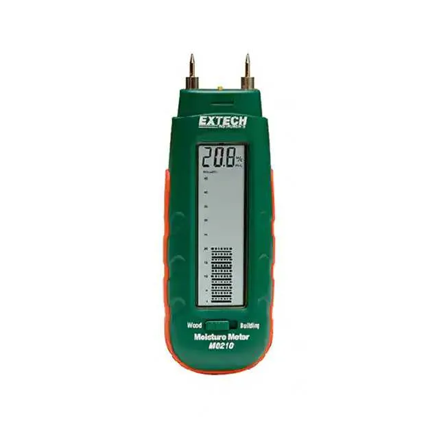 MO210 (MOISTURE METER, POCKET, WOOD/BLD)