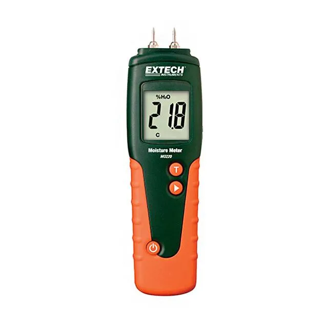 MO220 (MOISTURE METER, DIGITAL WITH PRO)