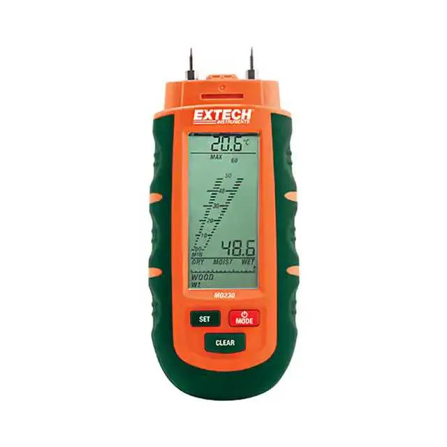 MO230 (POCKET MOISTURE METER)