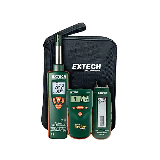 MO280-KW (WATER DAMAGE RESTORATION KIT)