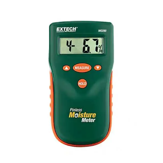 MO280 (MOISTURE METER, PINLESS)