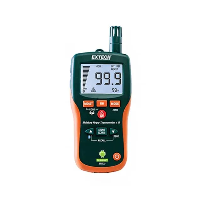 MO300 (WIRELESS MOISTURE METER FOR ANDR)