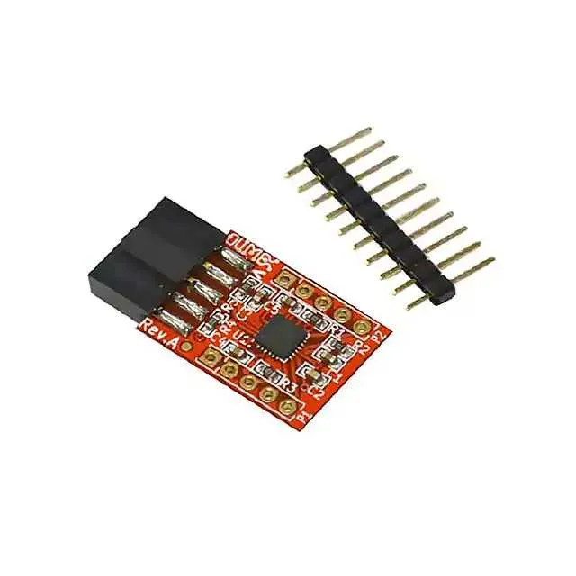 MOD-MPU9150 (UEXT BOARD MPU9150 9-AXIS MOTION)