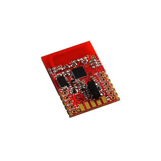 MOD-NRF8001 (UEXT BOARD NRF8001 BLE)