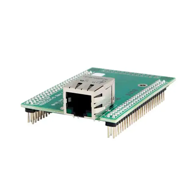 MOD5234-100IR (MOD5234 10/100 ETHERNET MODULE)