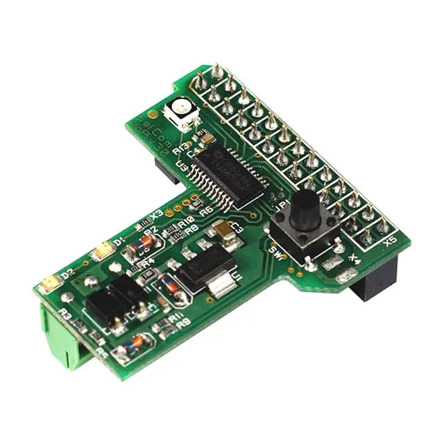 MOPI-LP (MOPI: MOBILE POWER FOR THE RASPB)