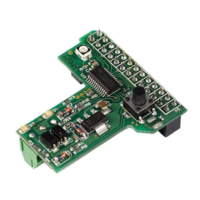 MOPI-STACK (MOPI: MOBILE POWER FOR THE RASPB)