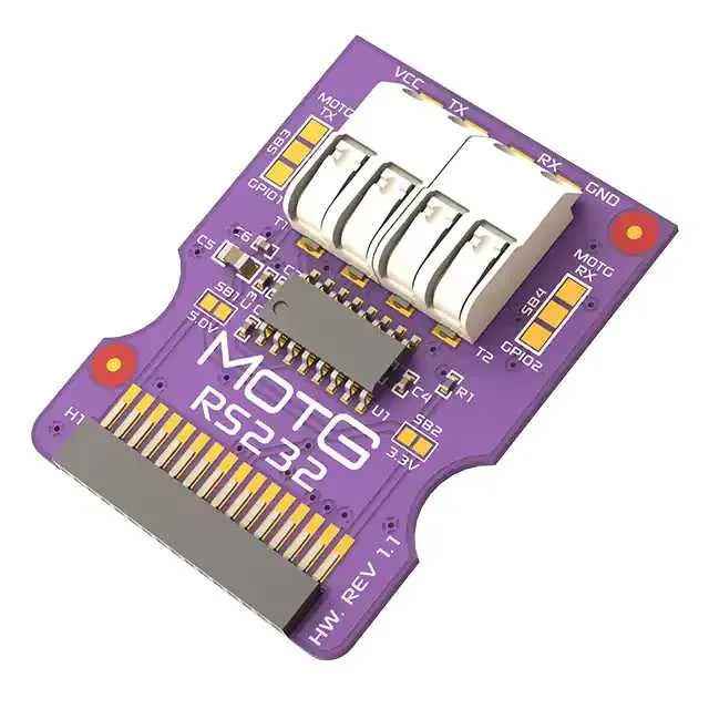 MOTG-RS232 (MOD MOTG RS232 GEN4)
