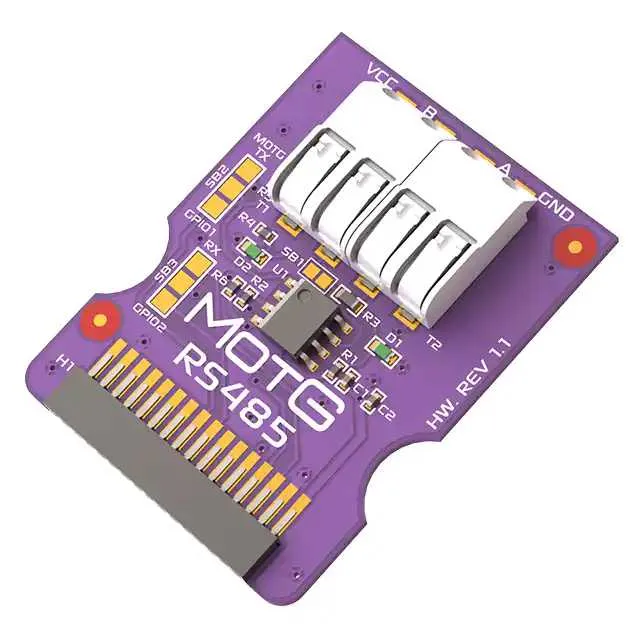 MOTG-RS485 (MOD MOTG RS485 GEN4)